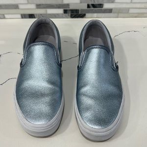 Women’s Vans Sneakers